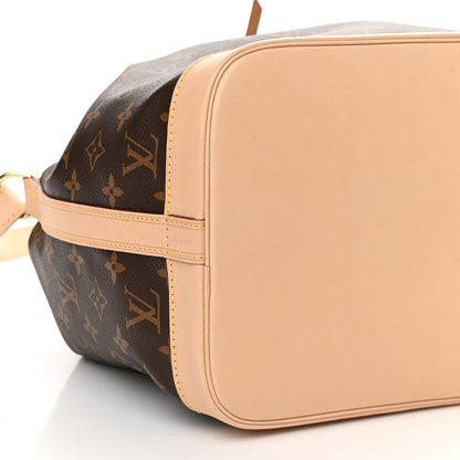 Louis Vuitton Monogram Petit Noe NM 8 of 9