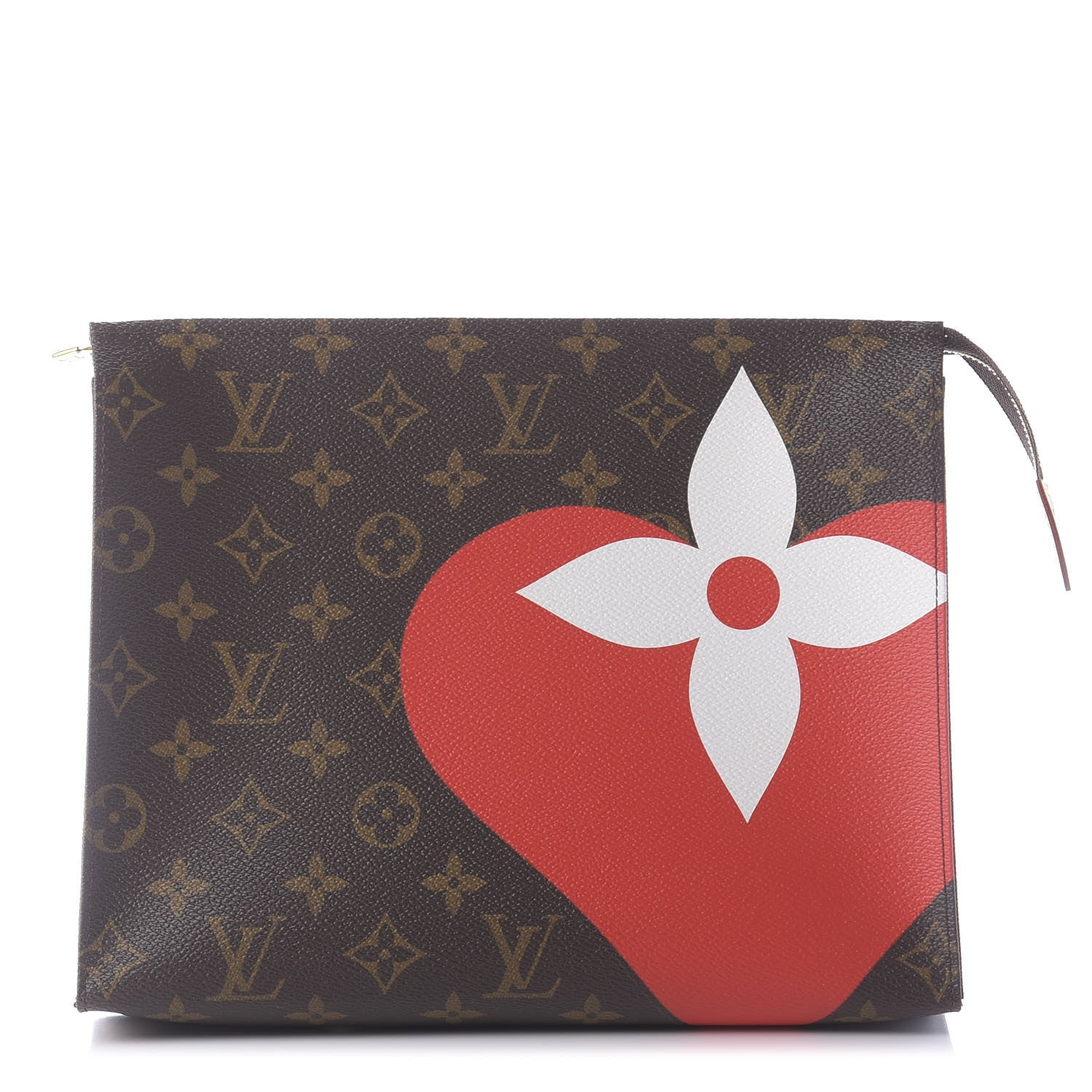 Louis Vuitton Monogram Game On Toiletry Pouch 26 1 of 10