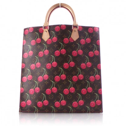 Louis Vuitton Monogram Cerises Sac Plat 1 of 8