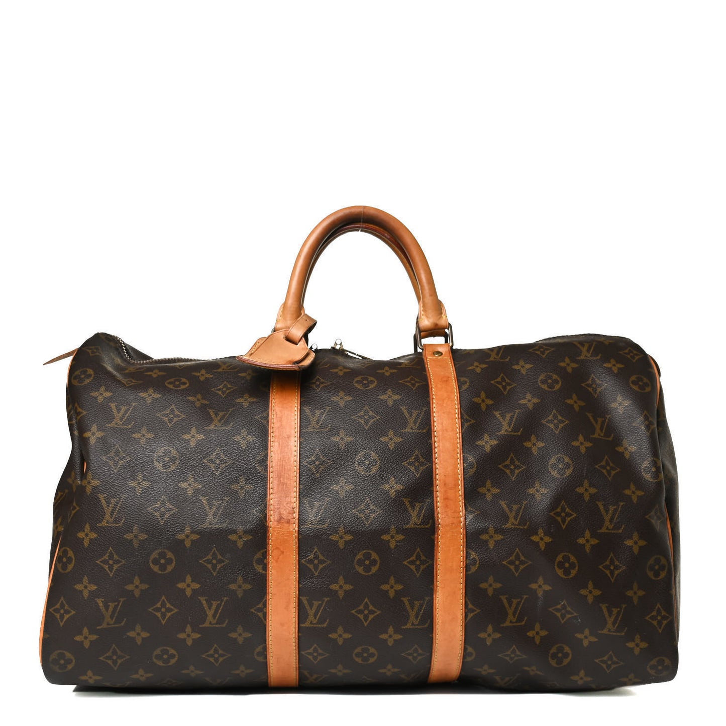 Monogram Keepall 50