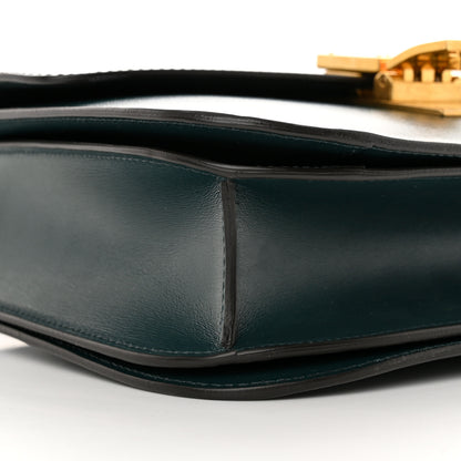Celine Box Calfskin Classic Box Medium Flap Bag Amazone 9 of 15