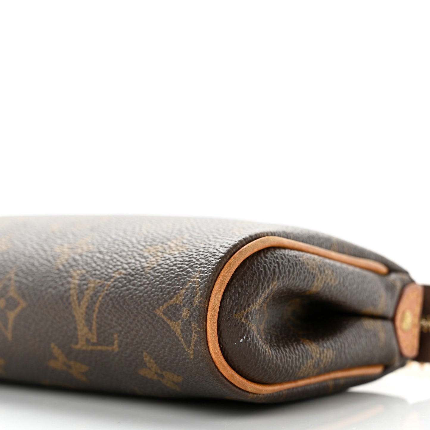 Monogram Eva Clutch