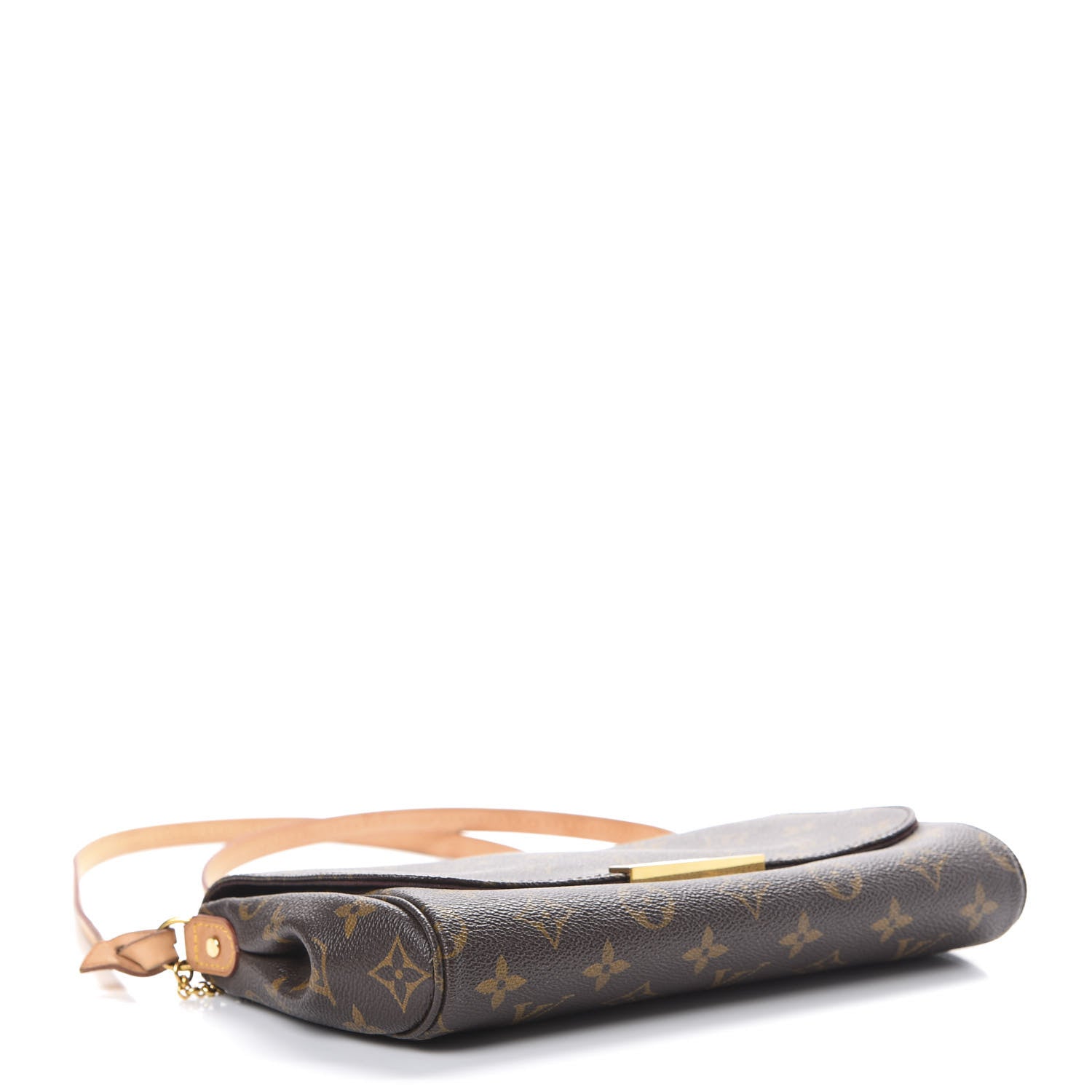 Louis Vuitton Monogram Favorite MM 3 of 15