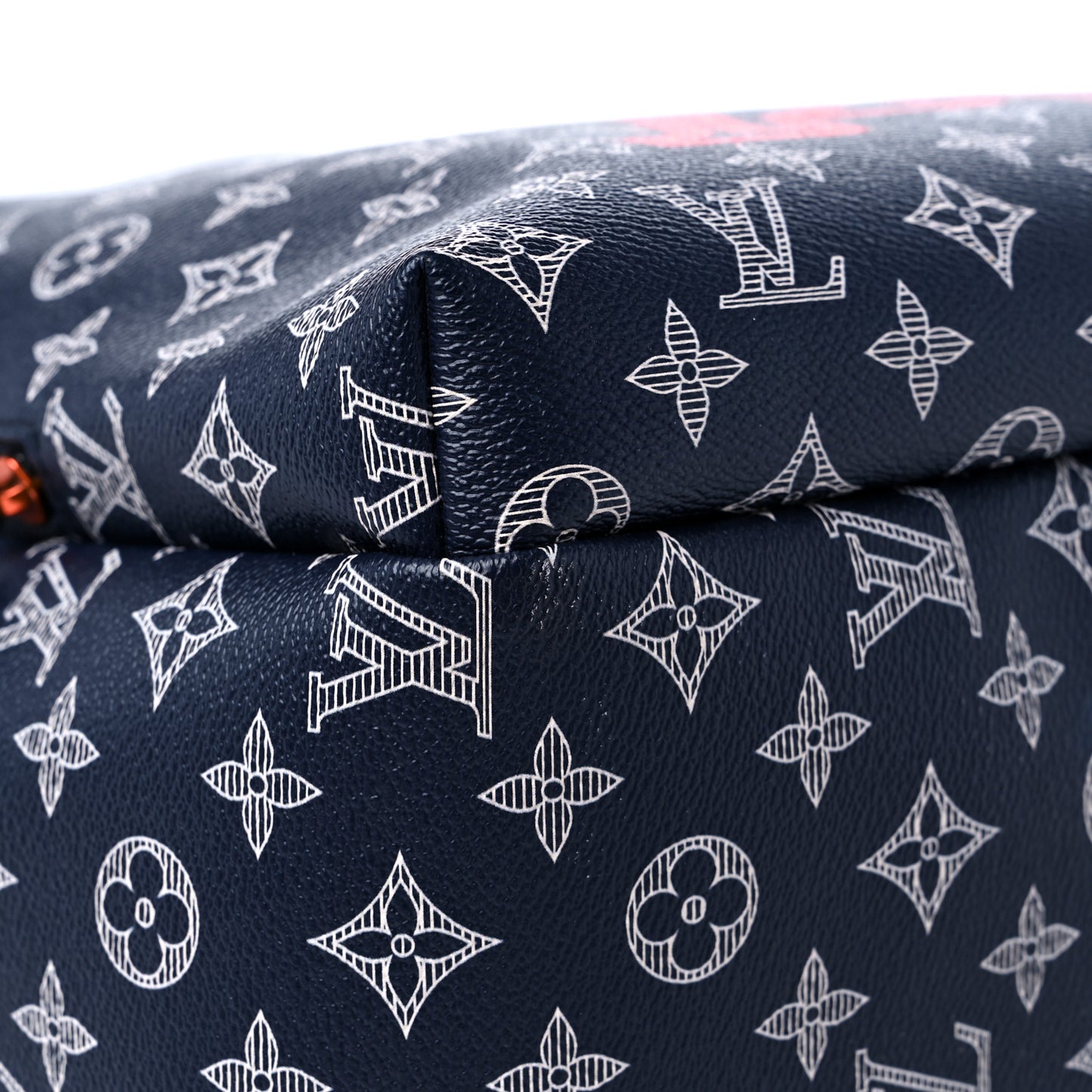 Monogram Upside Down Apollo Backpack