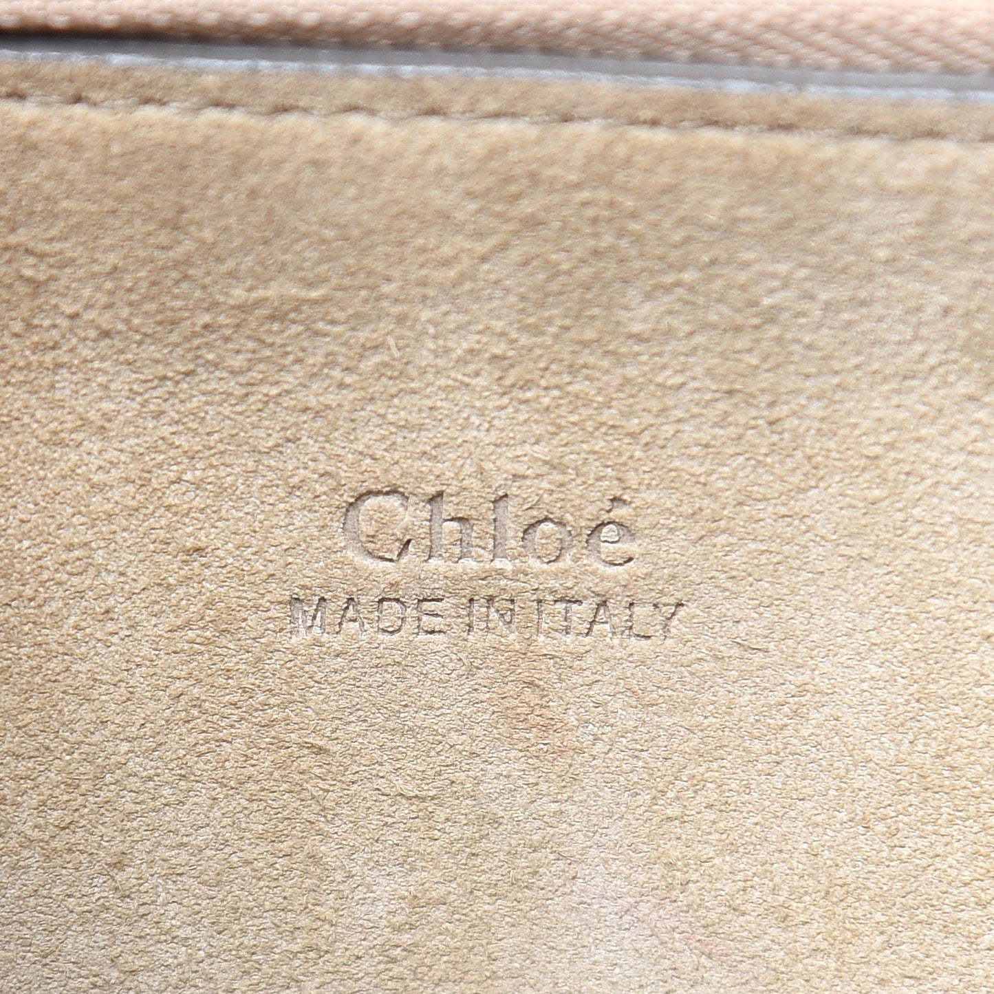 Goatskin Medium Faye Shoulder Bag Caramel