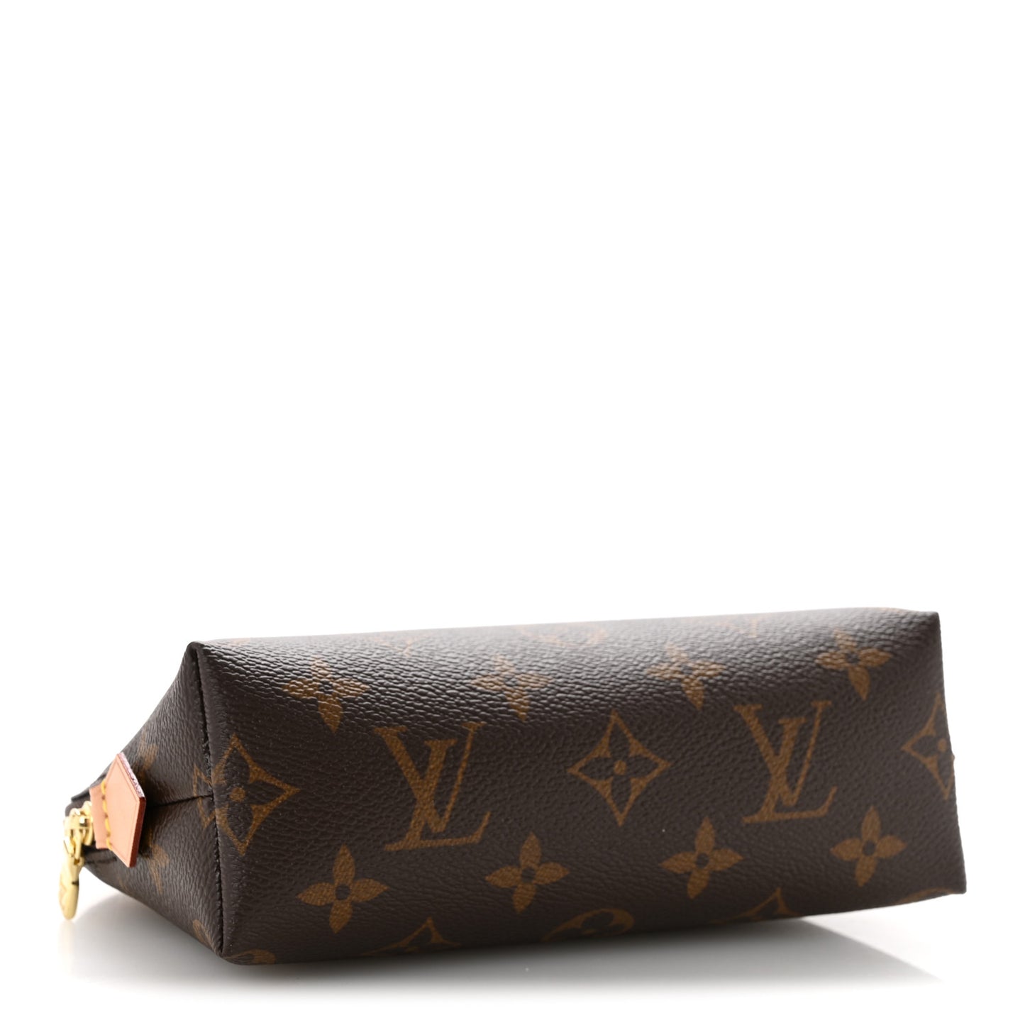 Monogram Cosmetic Pouch