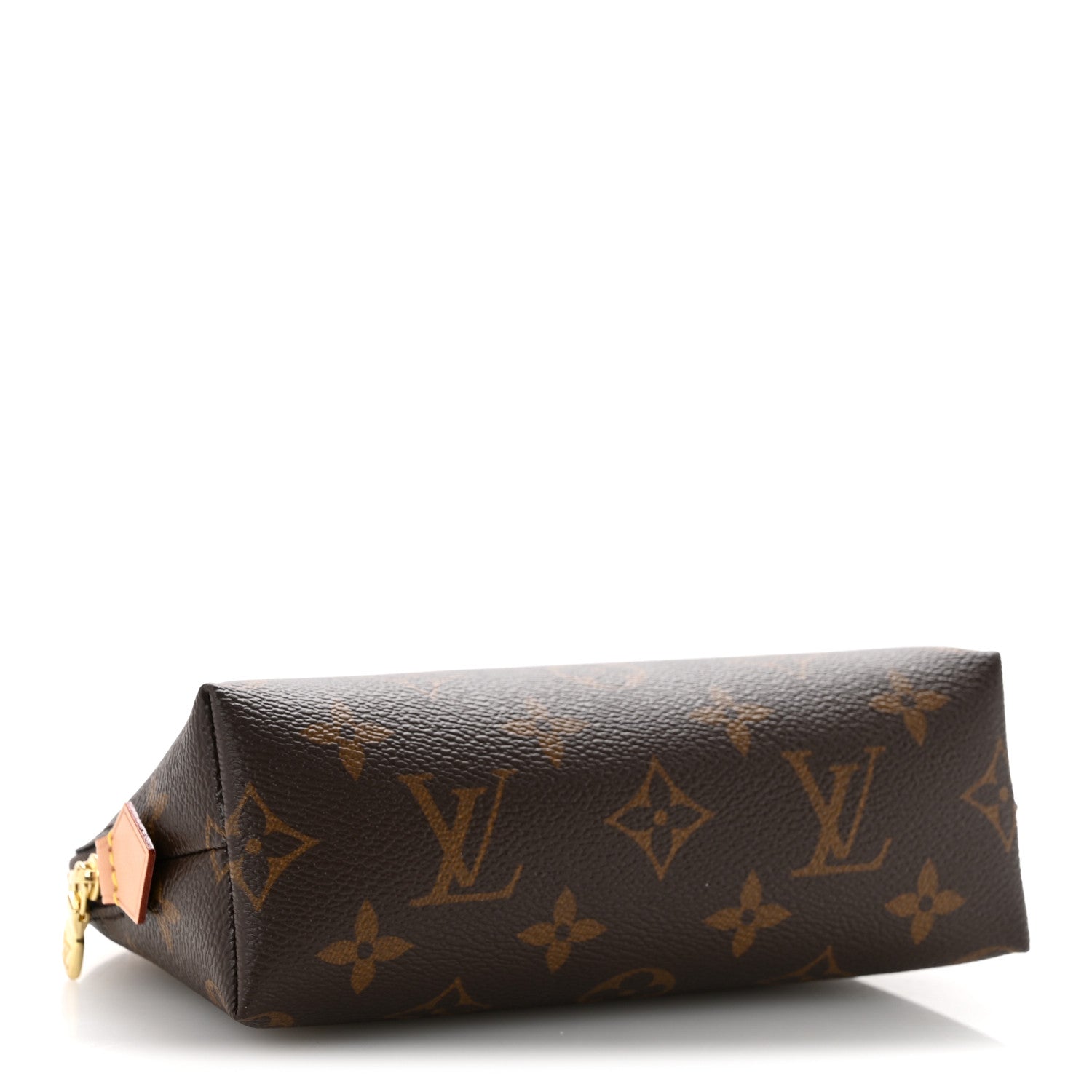 Louis Vuitton Monogram Cosmetic Pouch 4 of 8