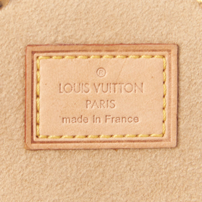 Louis Vuitton Monogram Folding Jewelry Case PM 7 of 8