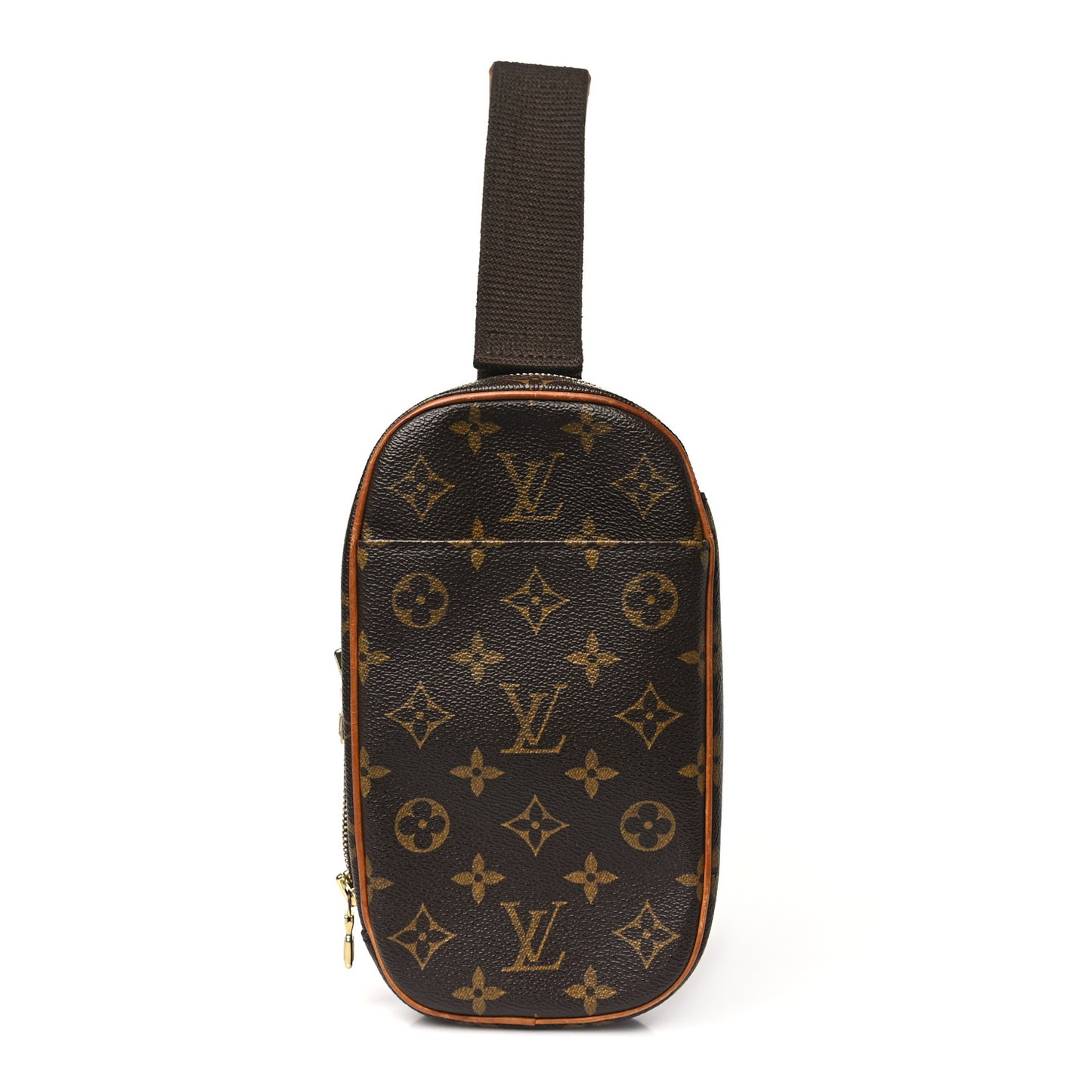 Monogram Pochette Gange