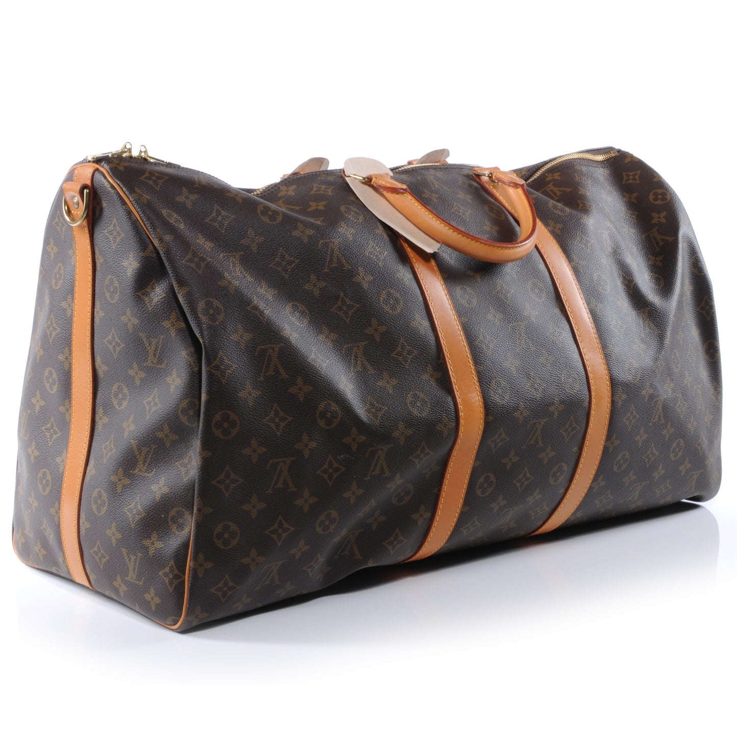 Monogram Keepall Bandouliere 60