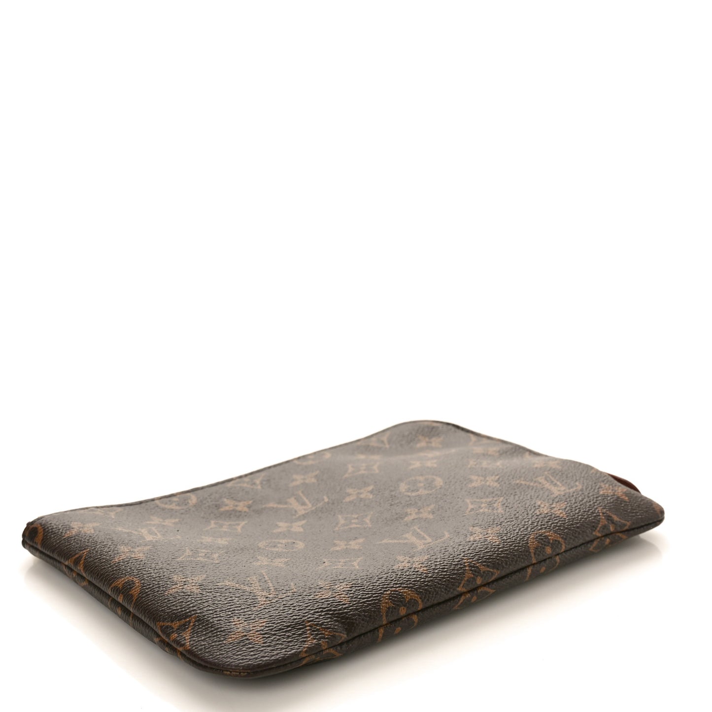 Monogram Etui Voyage PM Pouch