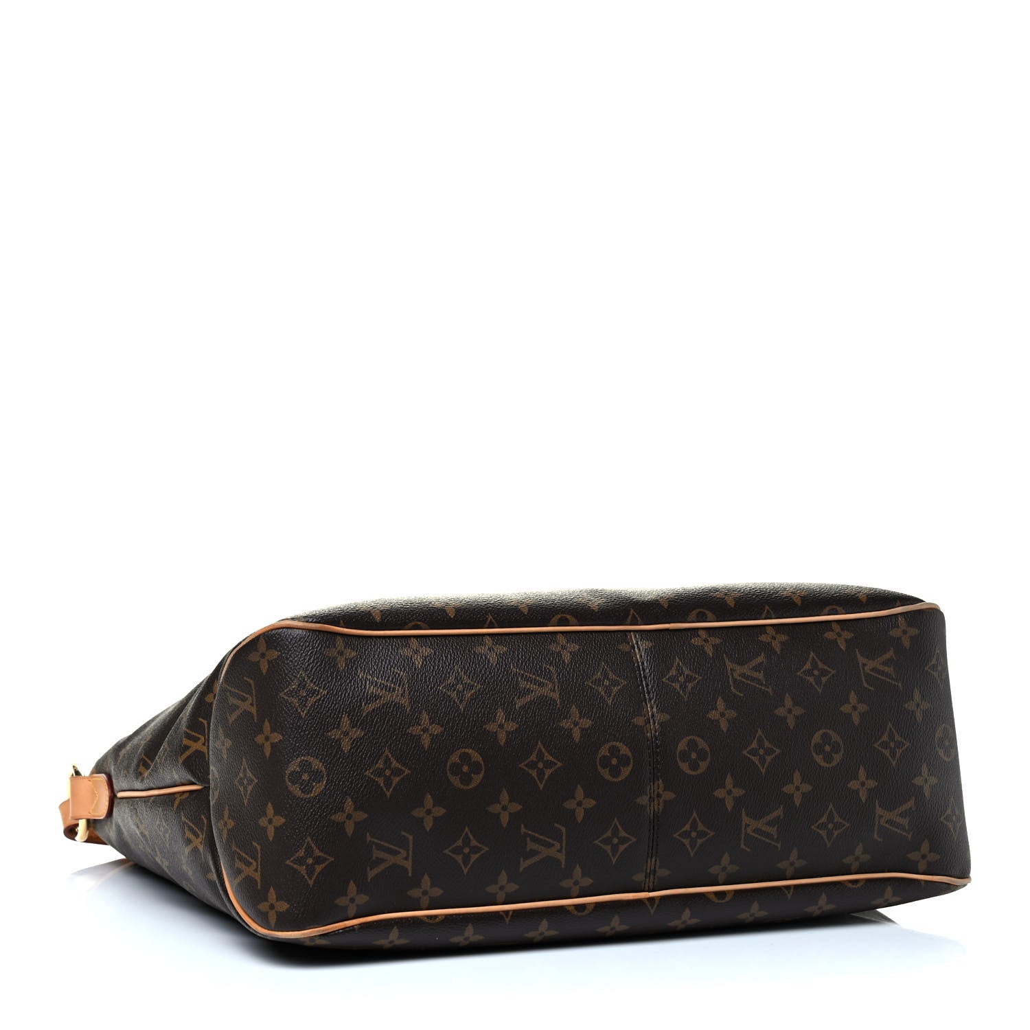 Louis Vuitton Monogram Delightful MM 3 of 4