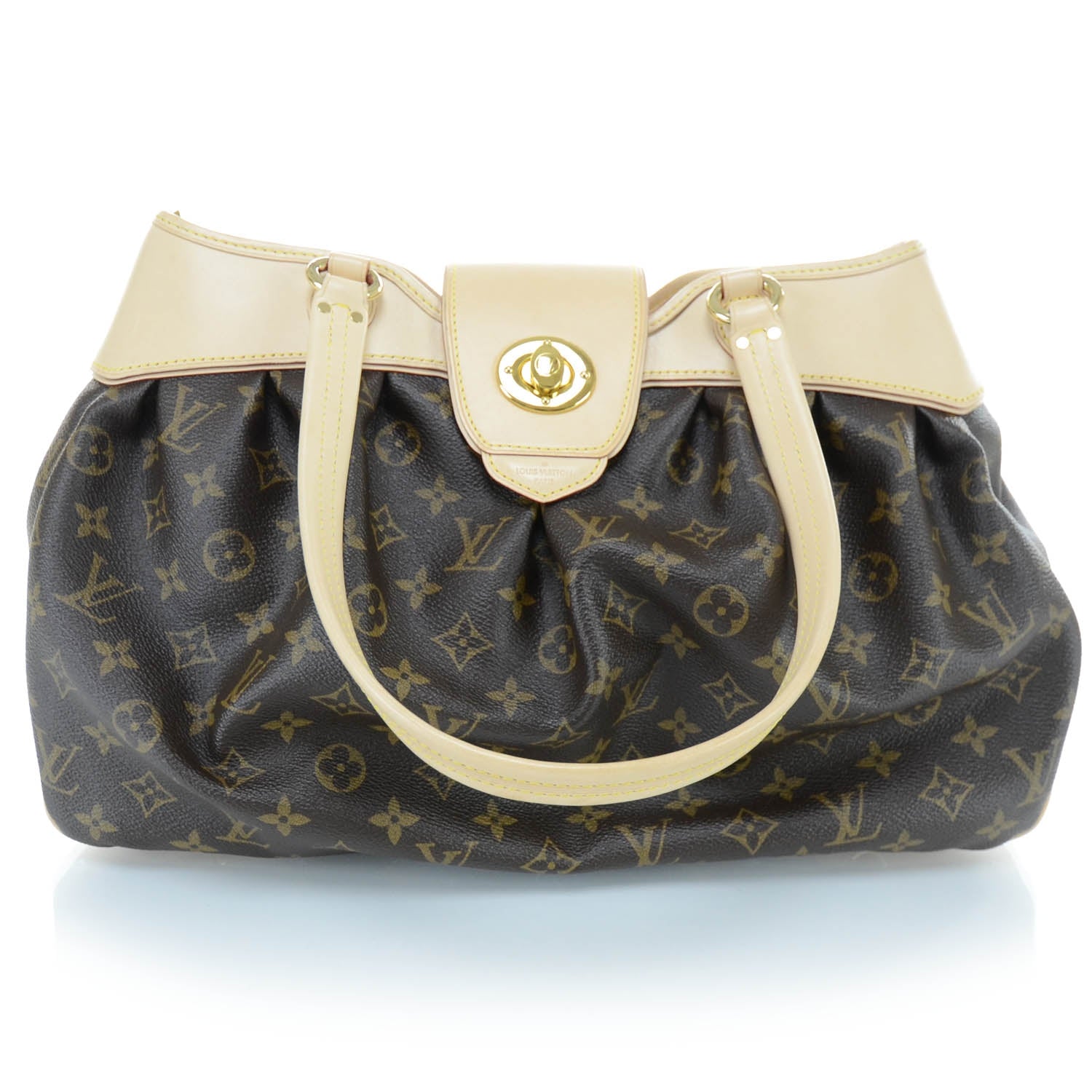 Louis Vuitton Monogram Boetie MM 1 of 9