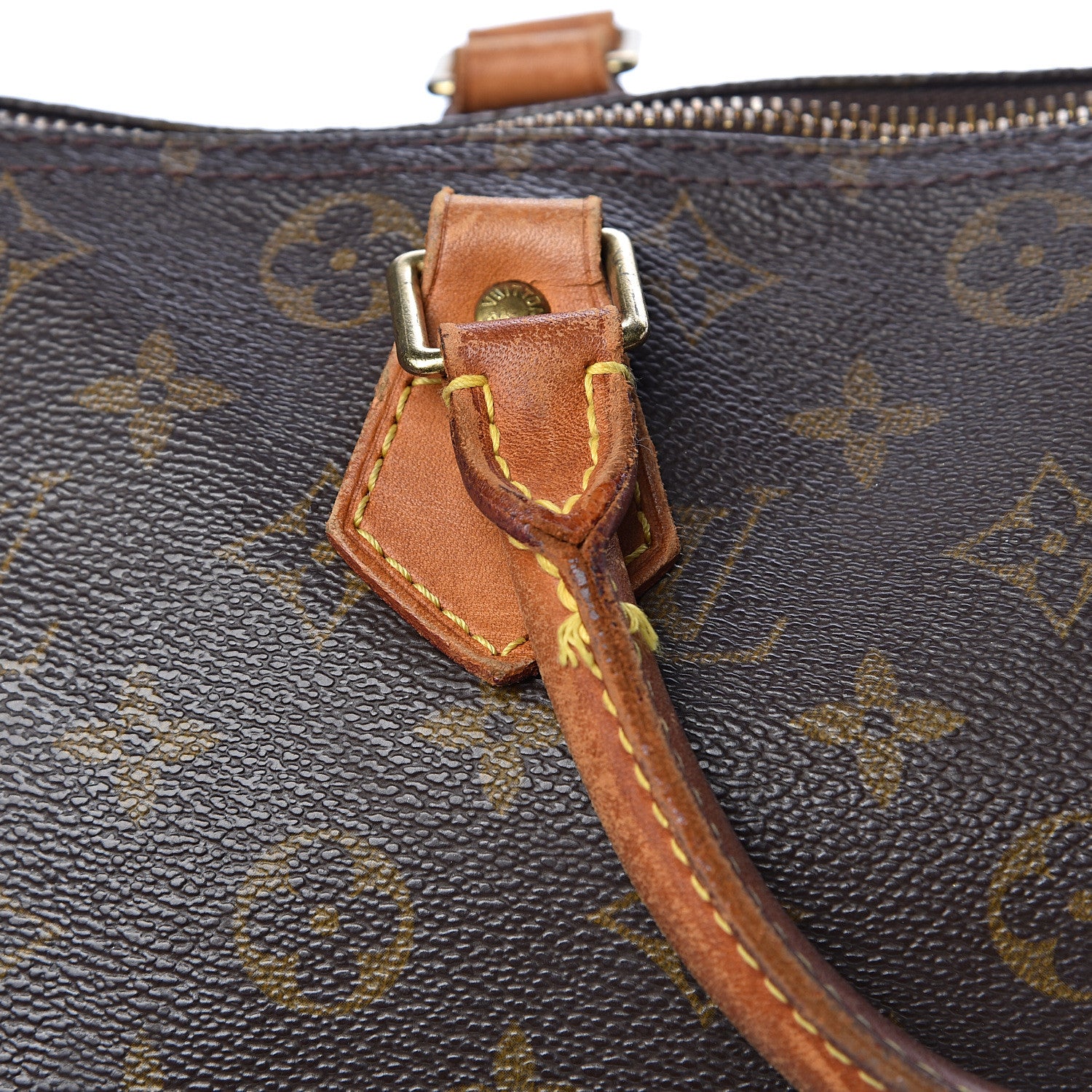 Louis Vuitton Monogram Speedy 30 17 of 25