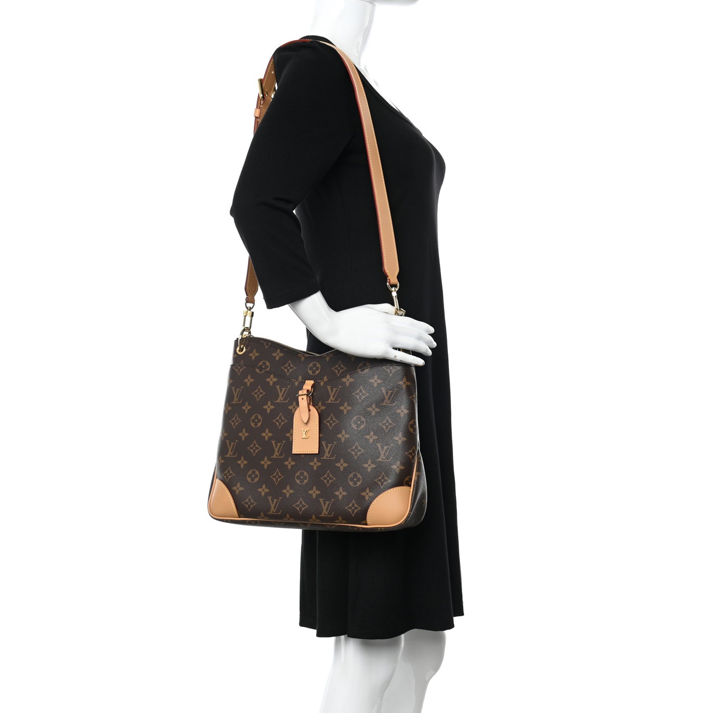 Monogram Odeon MM Natural