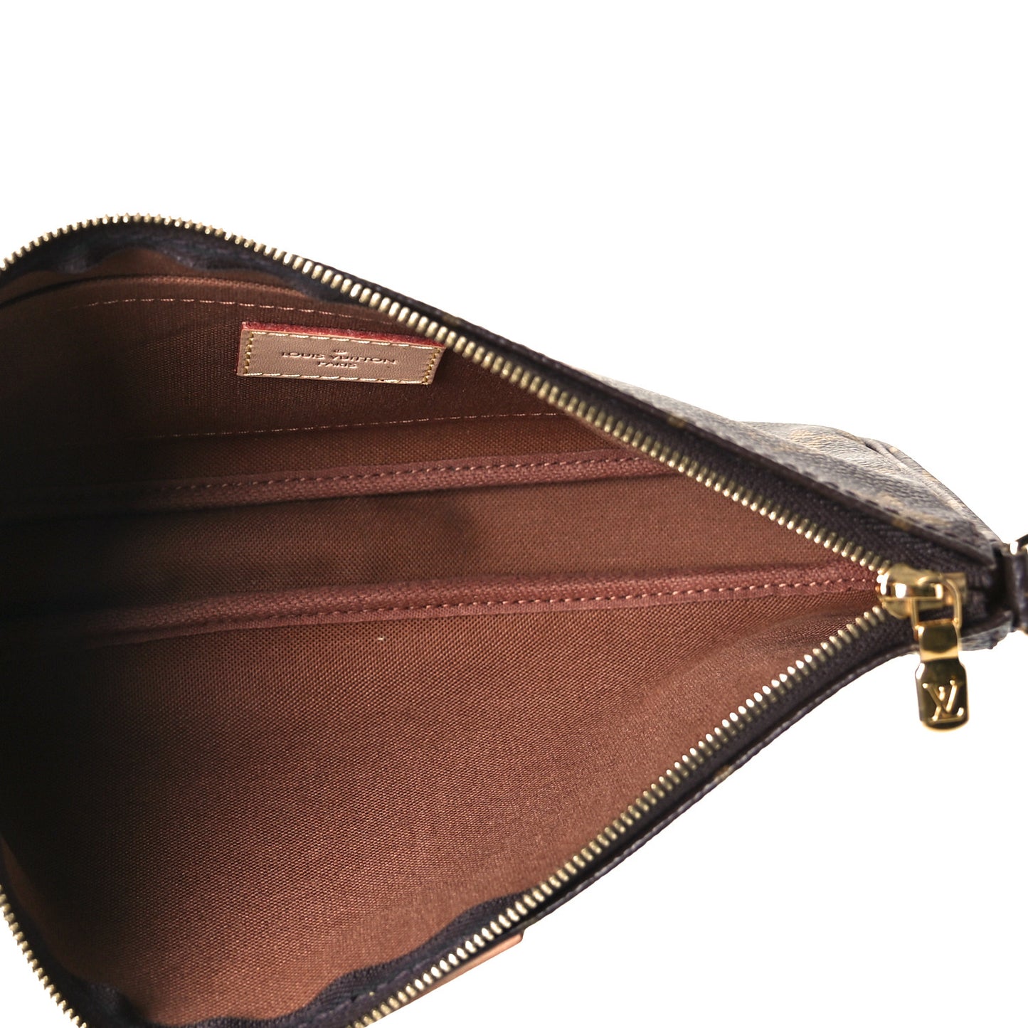 Monogram Multi Pochette Accessories Large Pochette
