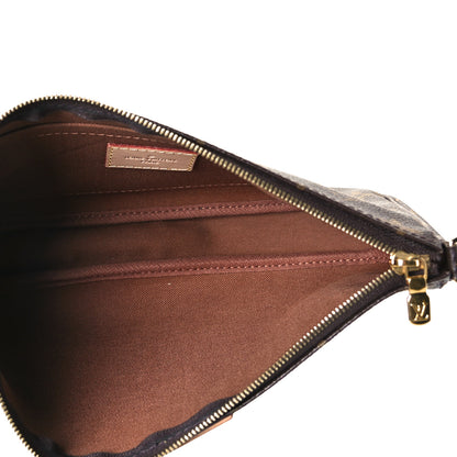 Louis Vuitton Monogram Multi Pochette Accessories Large Pochette 4 of 7