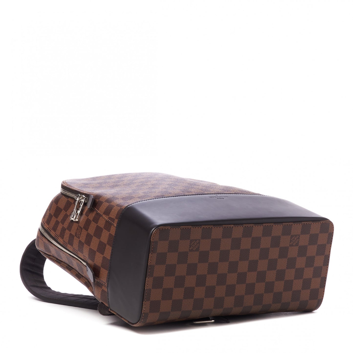 Damier Ebene Jake Backpack