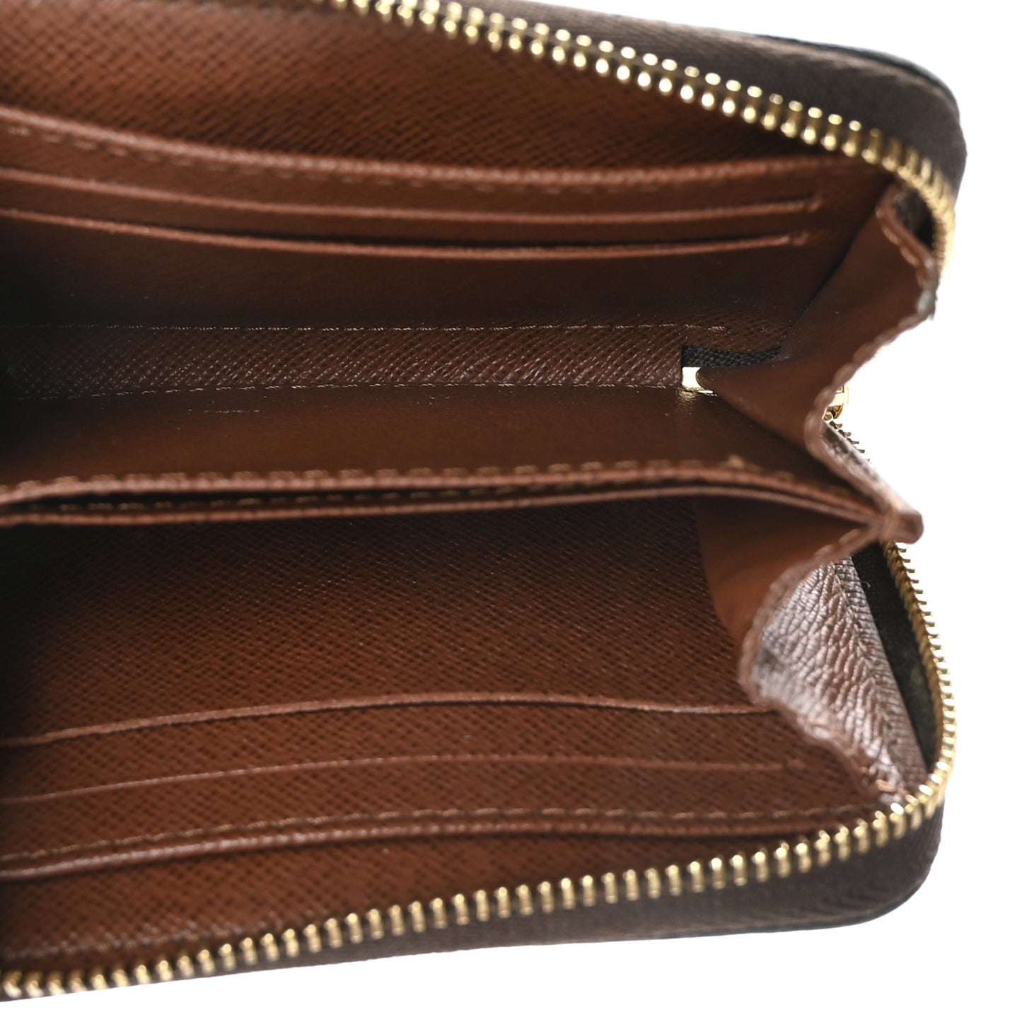 Monogram Zippy Coin Purse