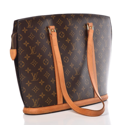 Louis Vuitton Monogram Babylone 3 of 21