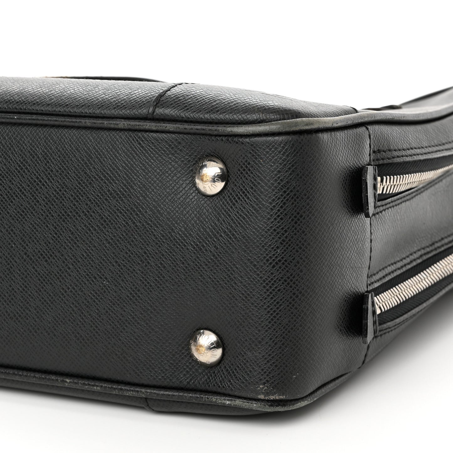 Taiga Alexander Briefcase Slate