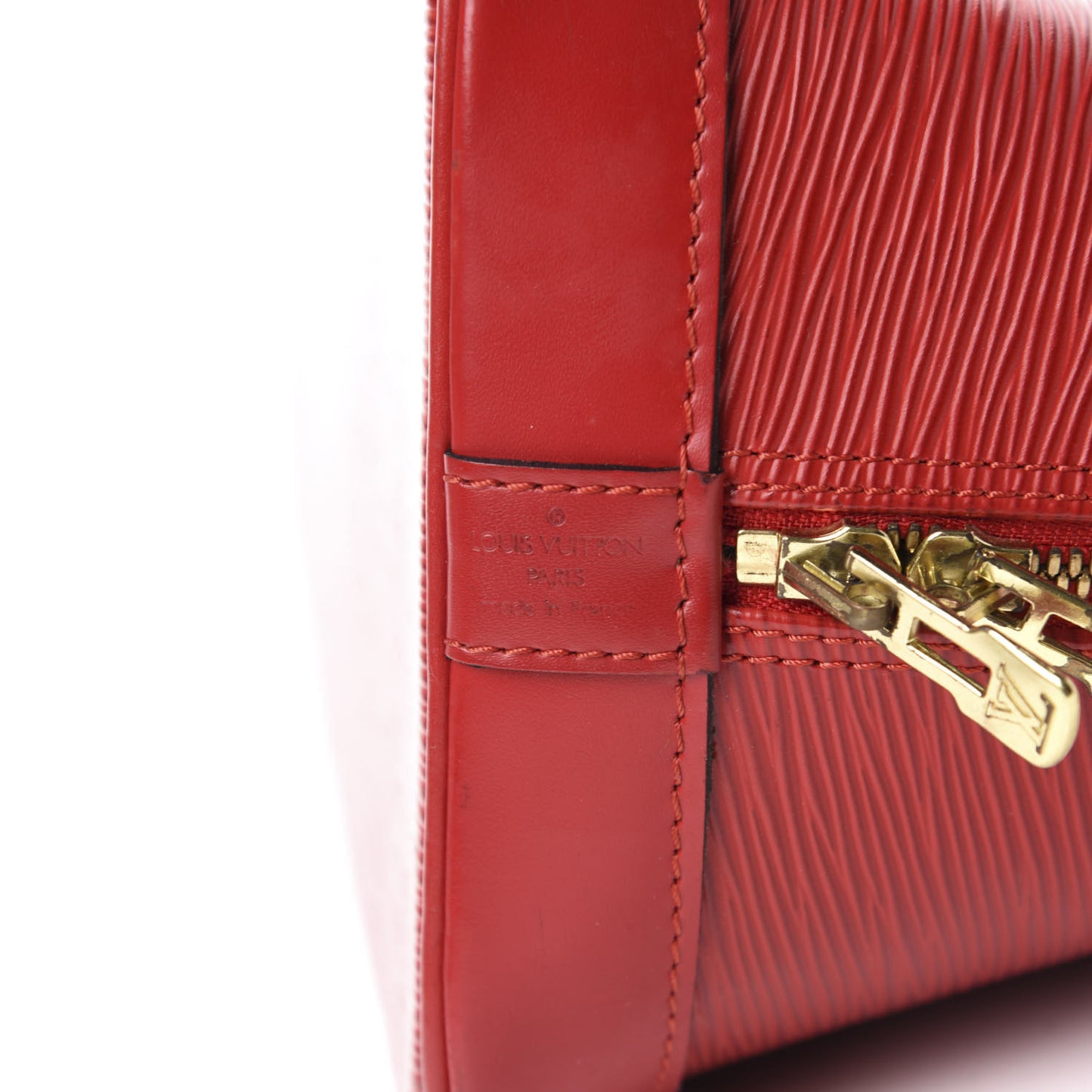 Epi Alma PM Castillan Red