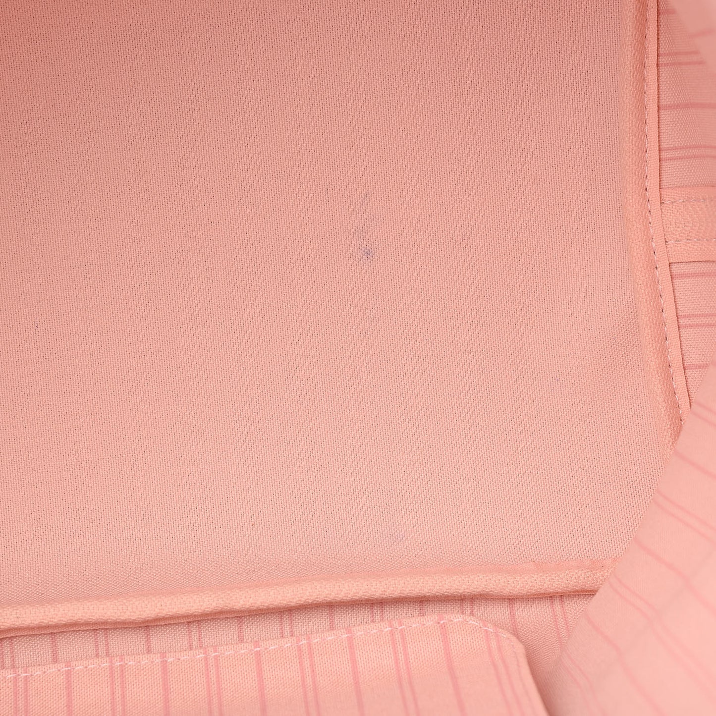 Damier Azur Neo Neverfull GM Rose Ballerine