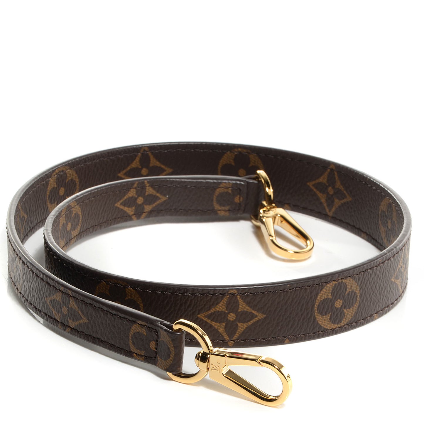 Monogram Montaigne Shoulder Strap