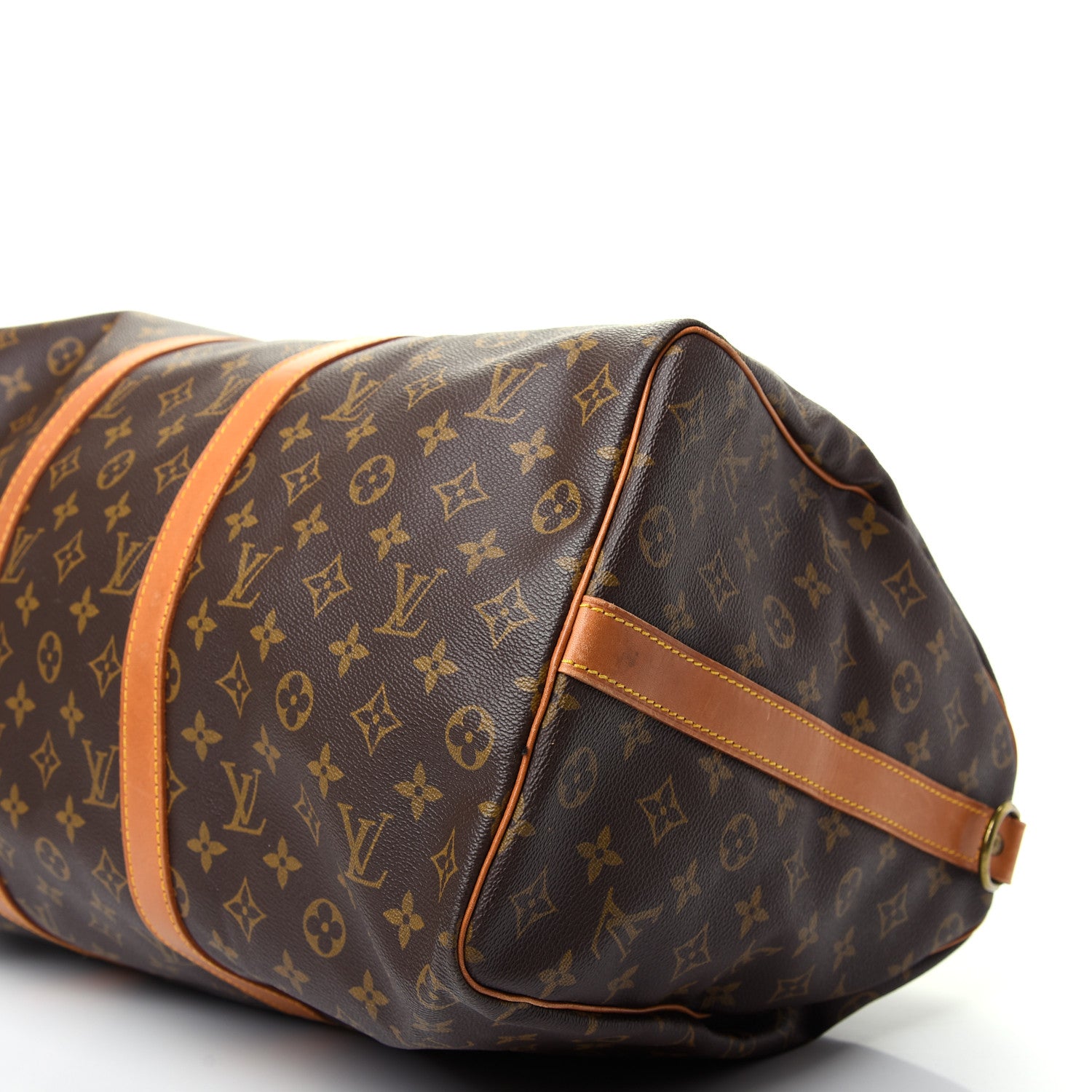 Louis Vuitton Monogram Keepall 50 8 of 8
