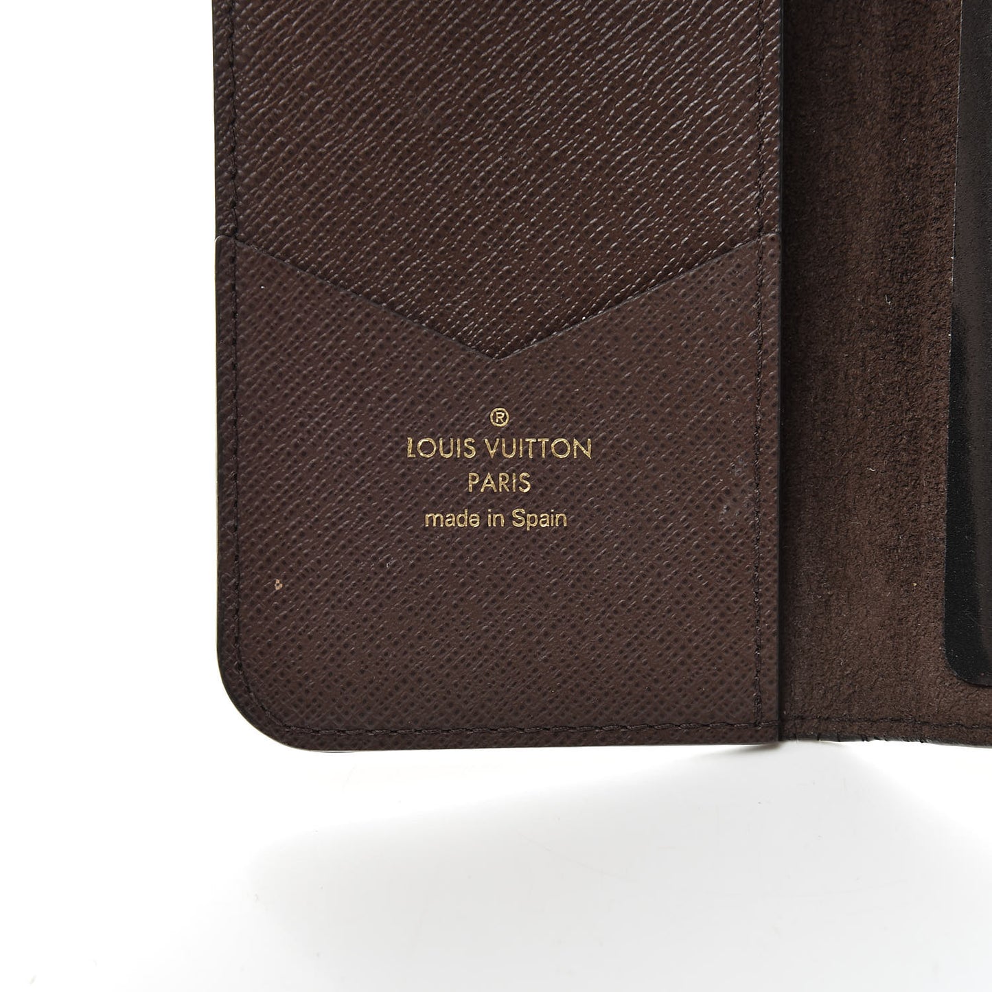 Monogram iPhone 7/8 Folio Case