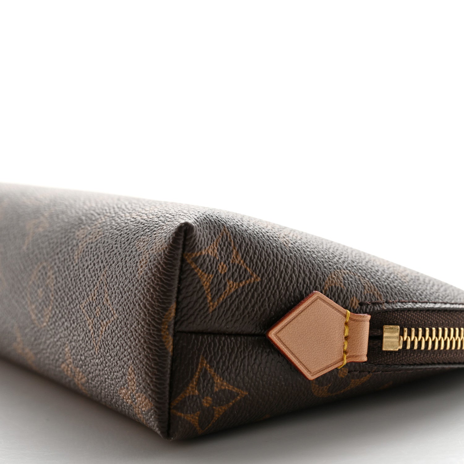 Louis Vuitton Monogram Cosmetic Pouch GM 7 of 9