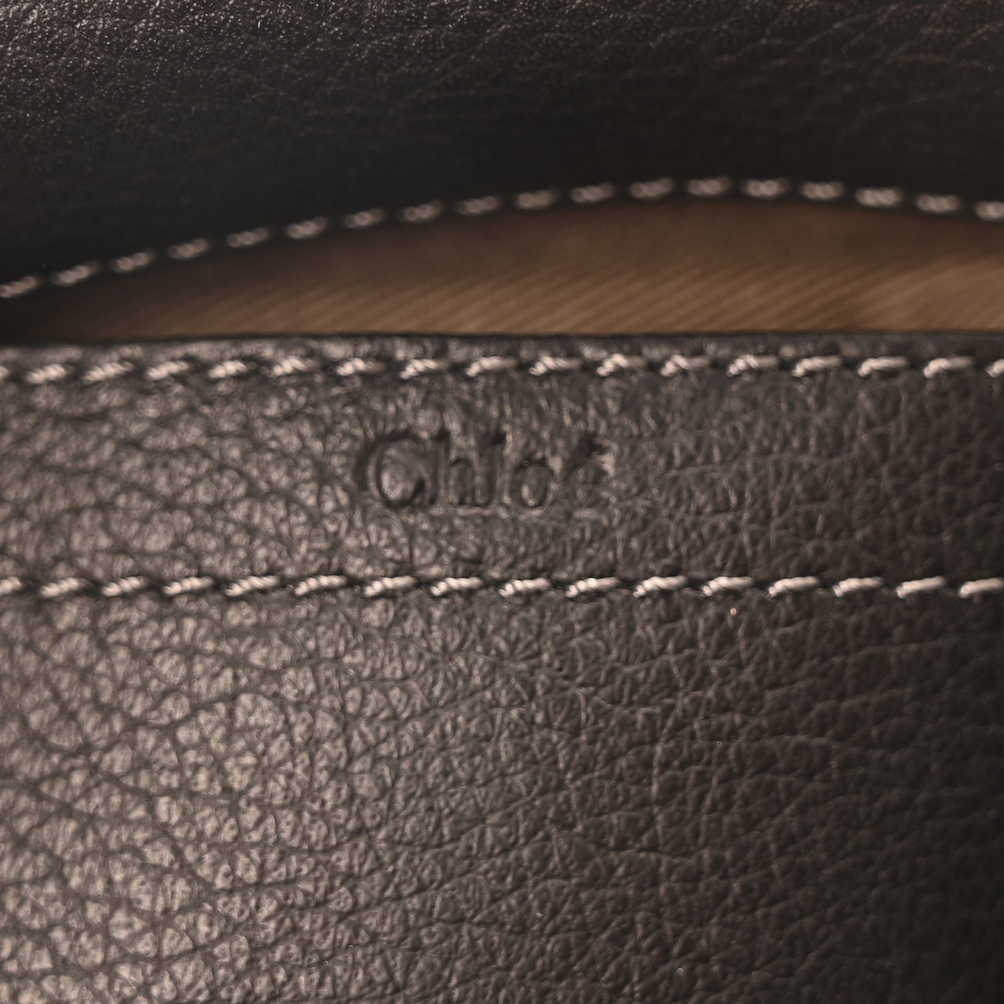 Calfskin Mini Marcie Round Crossbody Bag Black