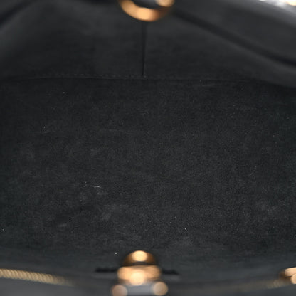 Louis Vuitton Empreinte Monogram Giant Onthego PM Black 5 of 9