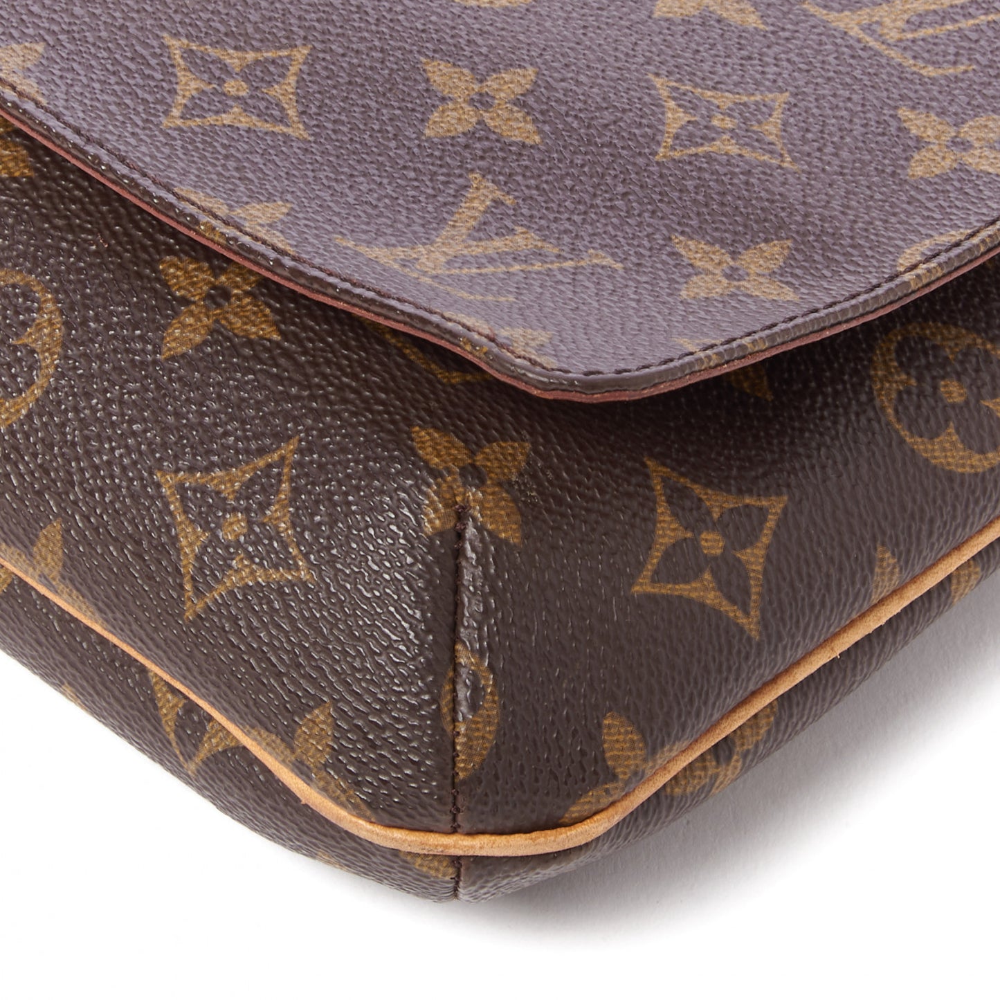 Monogram Musette Tango