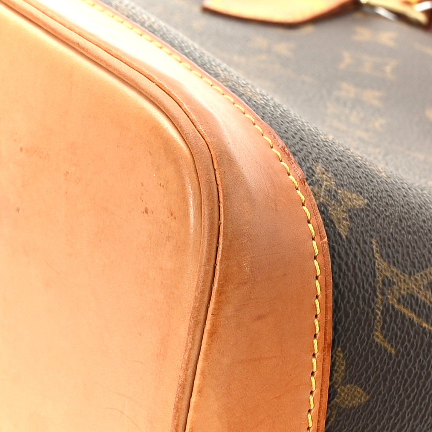 Monogram Alma PM