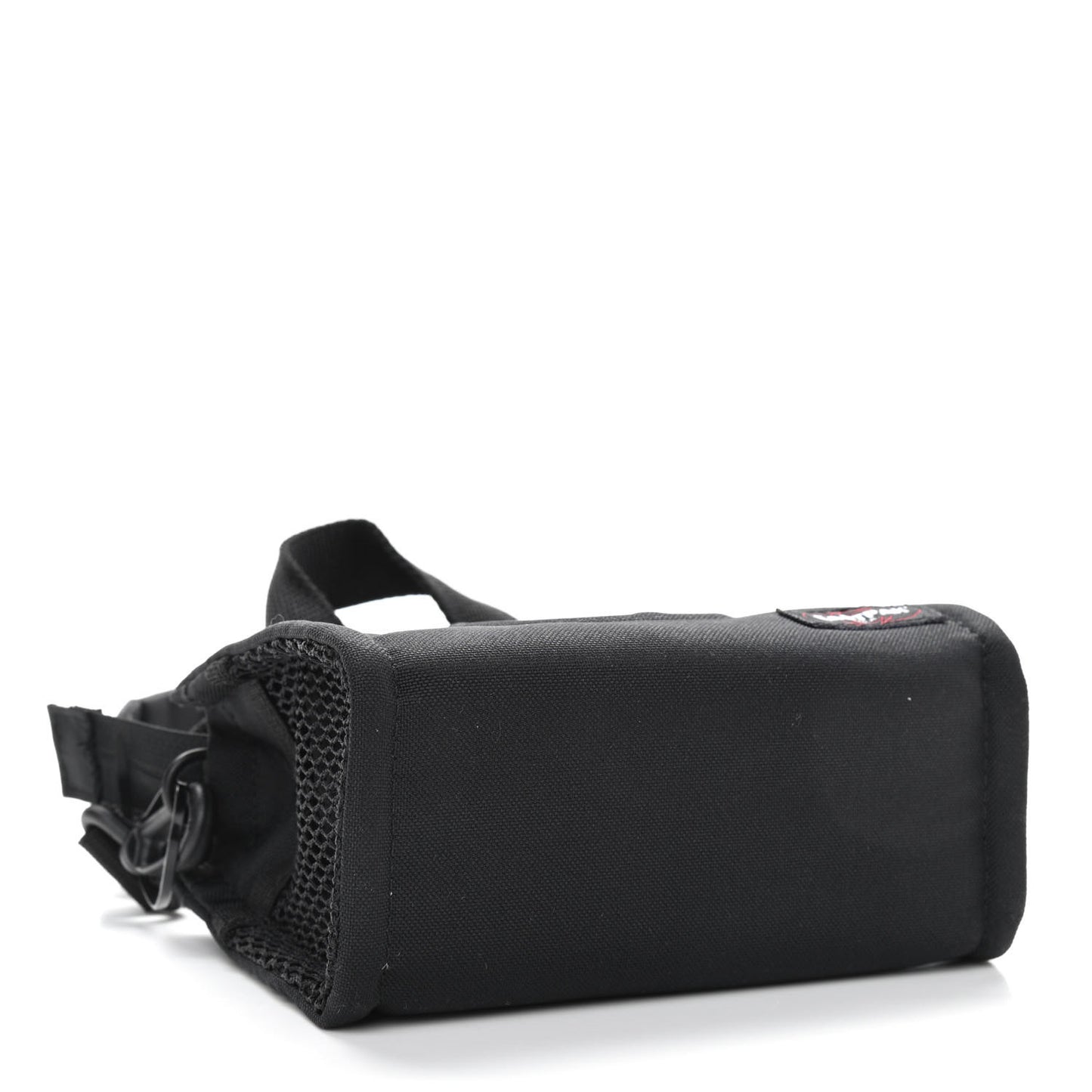 x EASTPAK Tactical Nylon Small Shopper Black