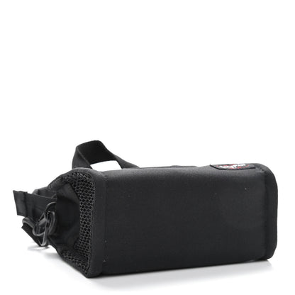 Telfar x EASTPAK Tactical Nylon Small Shopper Black 4 of 11