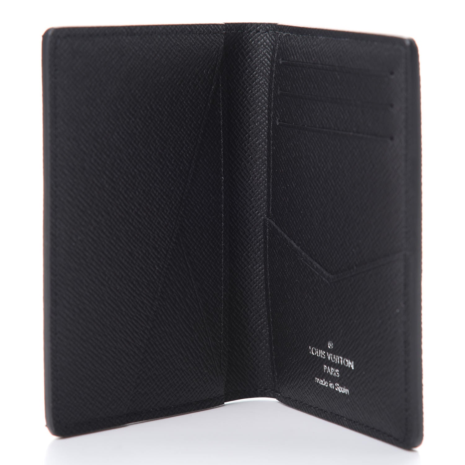 Louis Vuitton Damier Graphite 3D Pocket Organizer NM Multicolor 5 of 8
