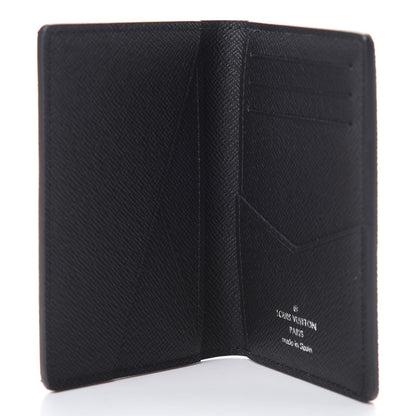 Louis Vuitton Damier Graphite 3D Pocket Organizer NM Multicolor 5 of 8