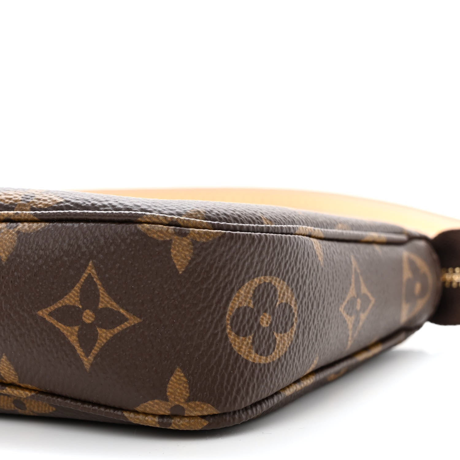 Louis Vuitton Monogram Pochette Accessories NM 10 of 10