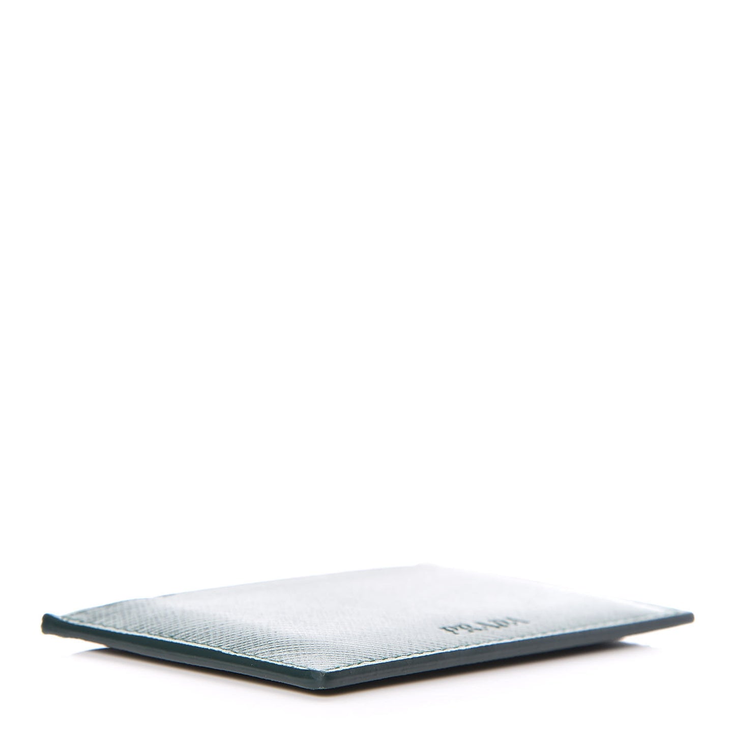Saffiano Card Case Biliardo
