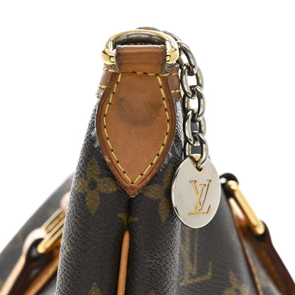 Louis Vuitton Monogram Palermo PM 17 of 20