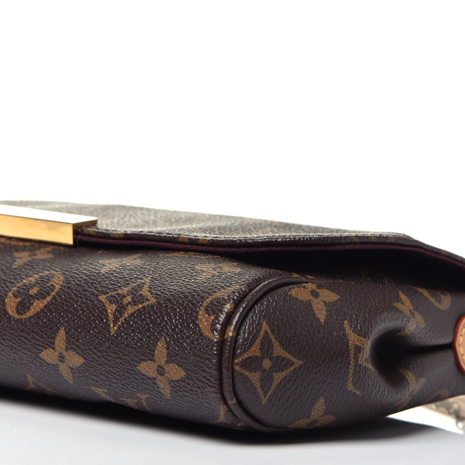 Louis Vuitton Monogram Favorite MM 10 of 10