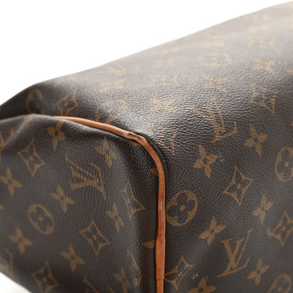 Louis Vuitton Monogram Speedy 25 9 of 23