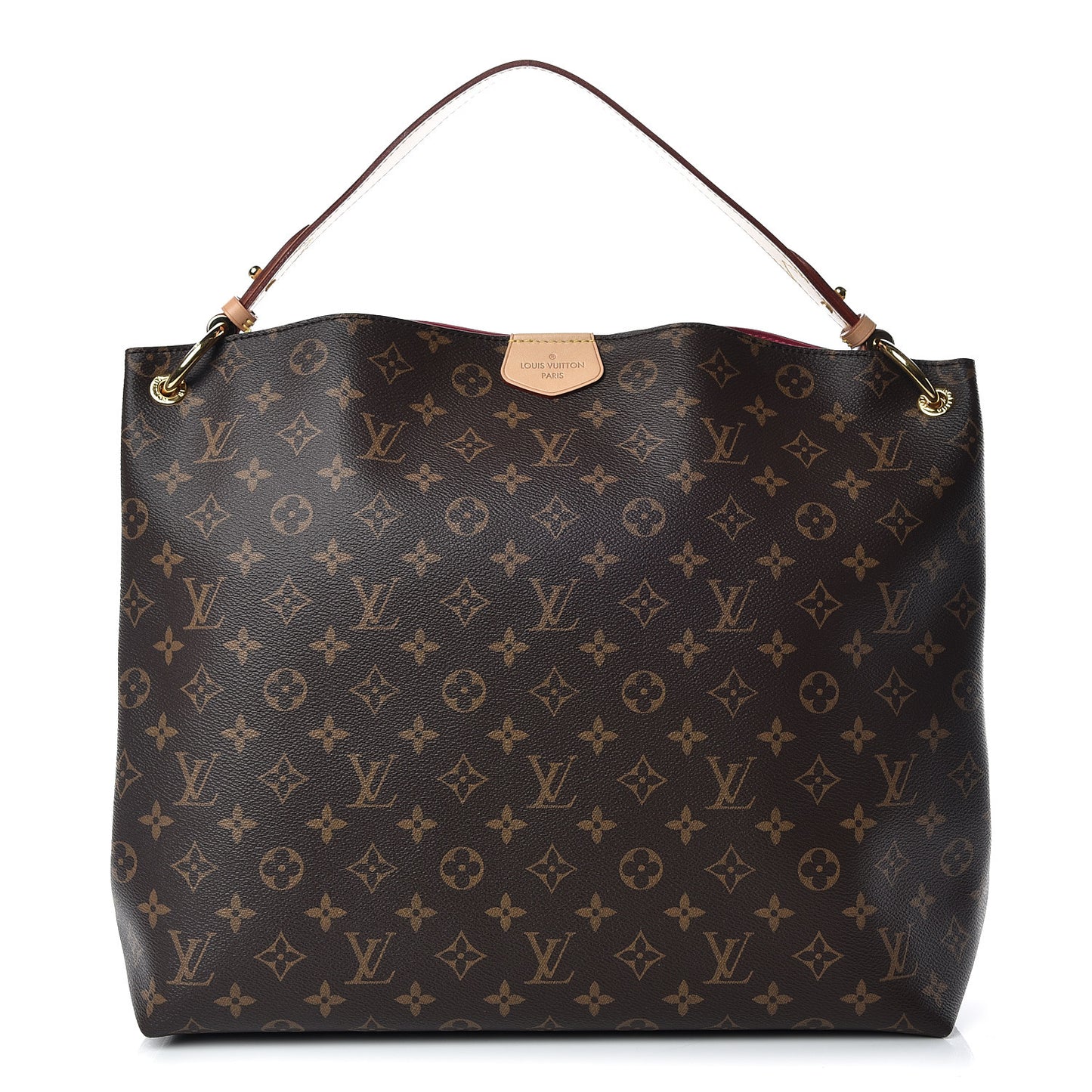 Monogram Graceful MM Pivoine