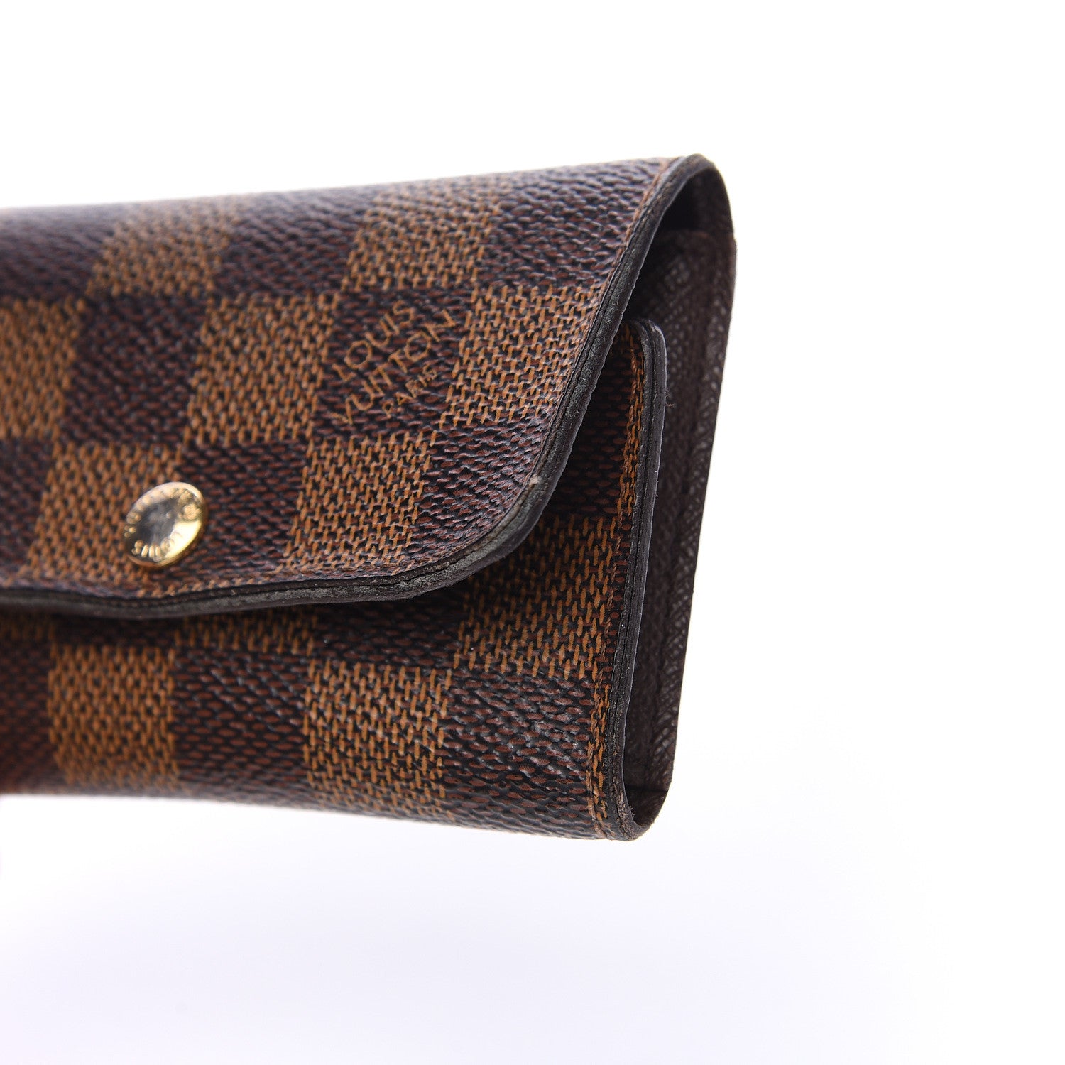 Louis Vuitton Damier Ebene Multicles 6 Key Holder 8 of 8