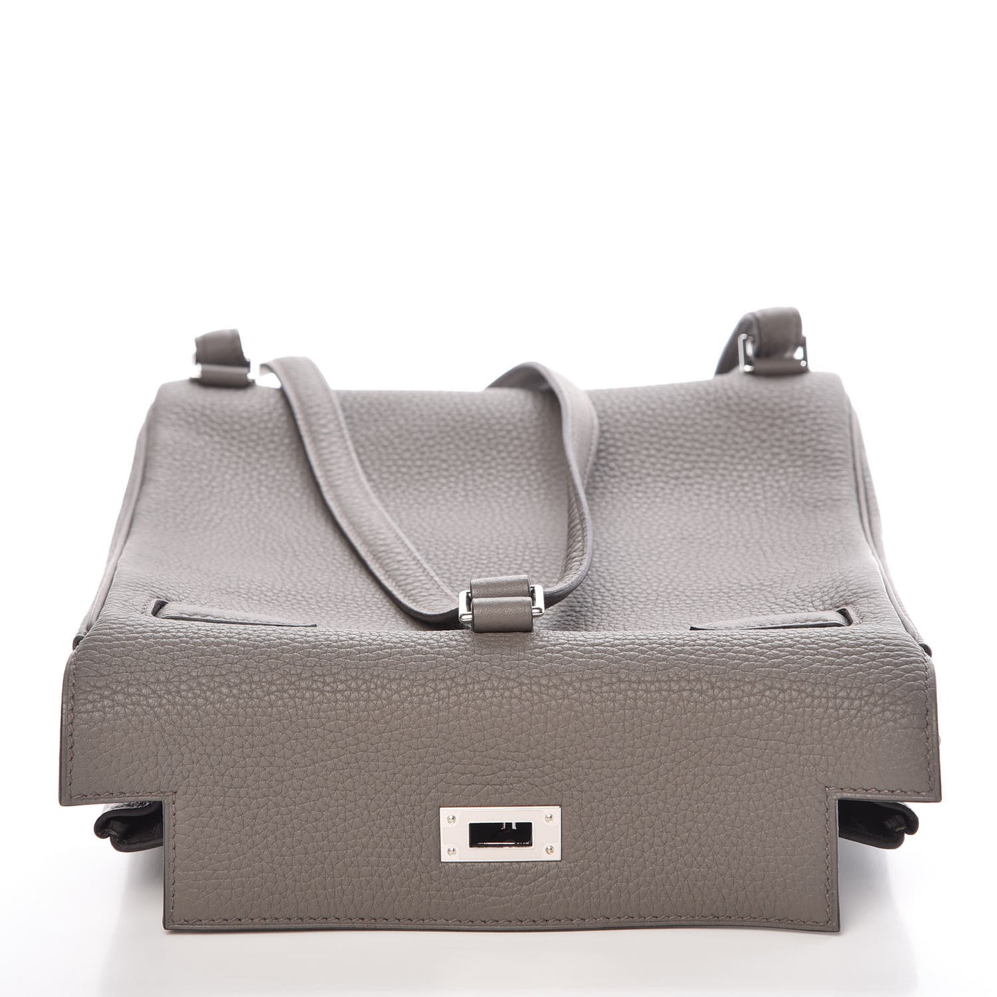 Taurillon Clemence Kelly Ado Backpack Etain