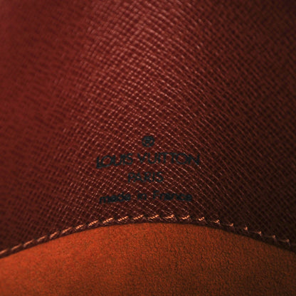 Louis Vuitton Monogram Musette GM 6 of 7