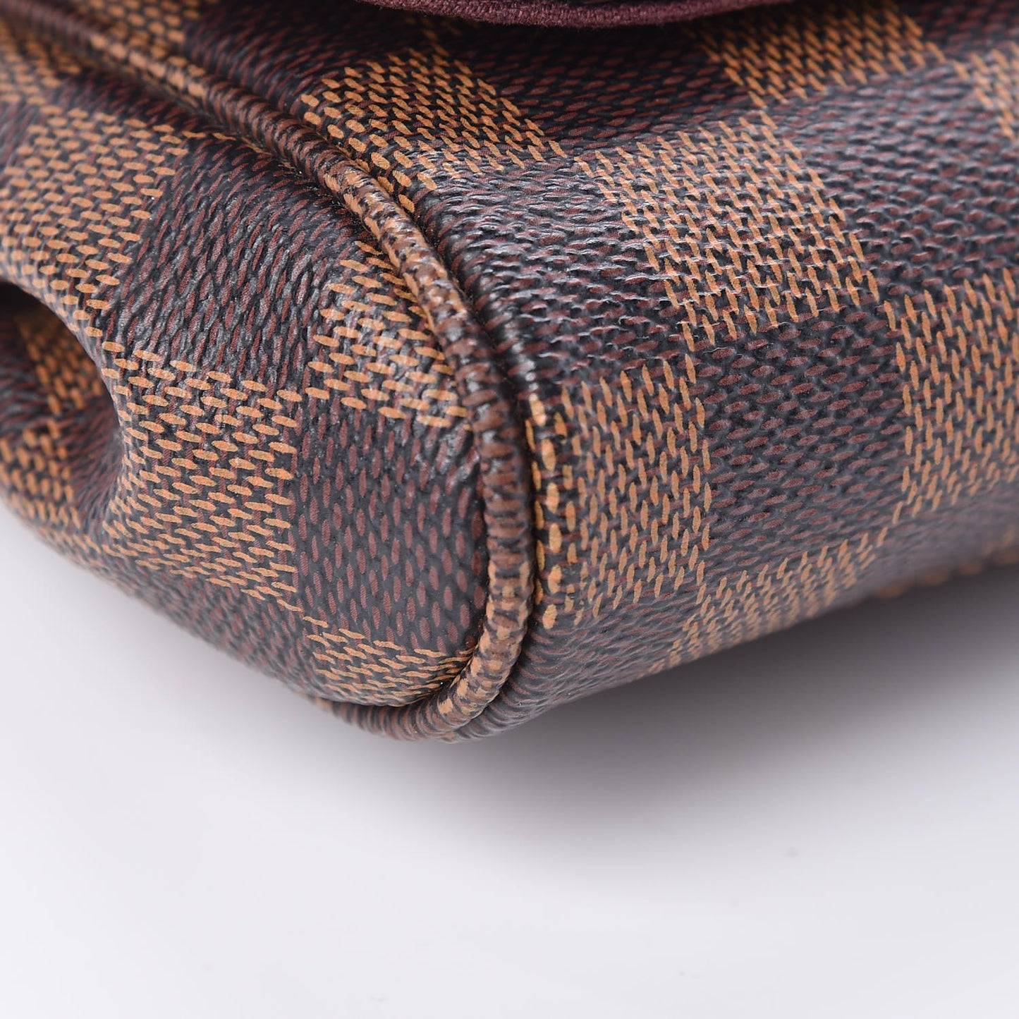 Damier Ebene Favorite PM