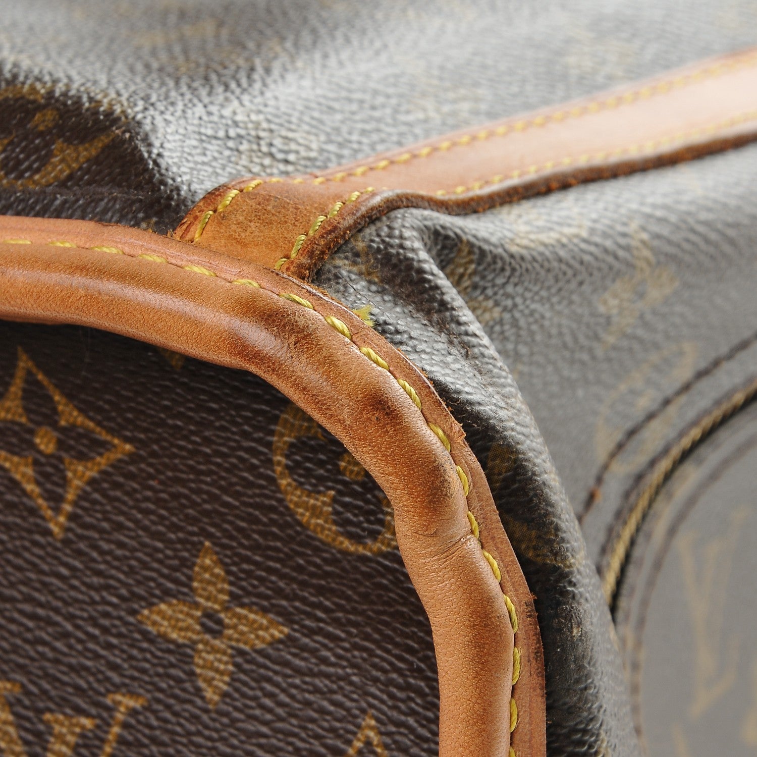 Louis Vuitton Monogram Pullman 70 12 of 12